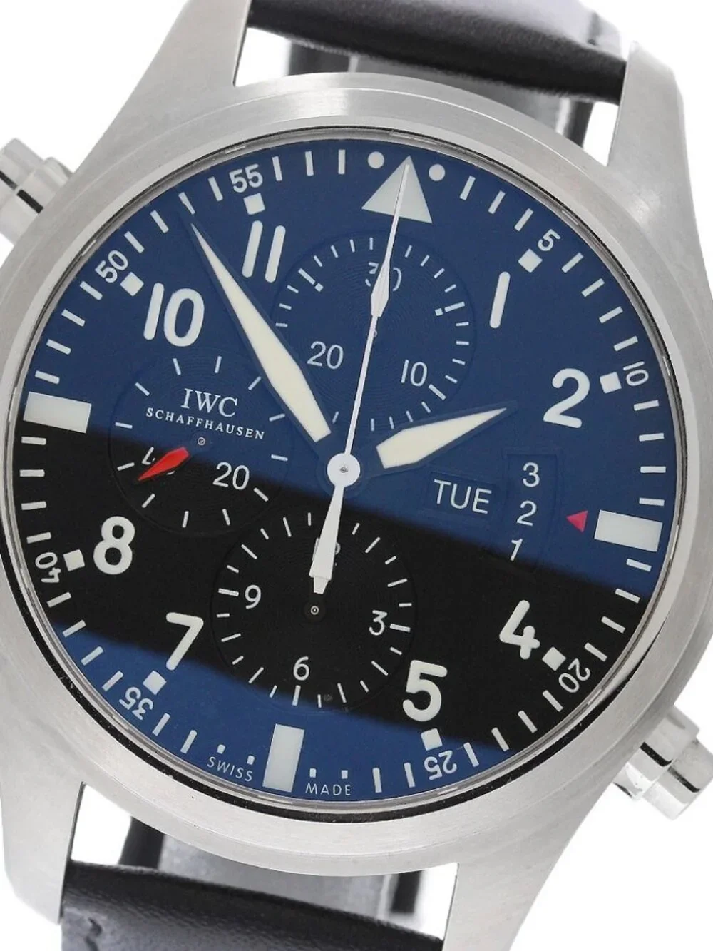 IWC SCHAFFHAUSEN Pilot watch
